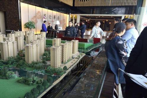 良渚新城哪个地段最好,良渚新城的房子值得买吗