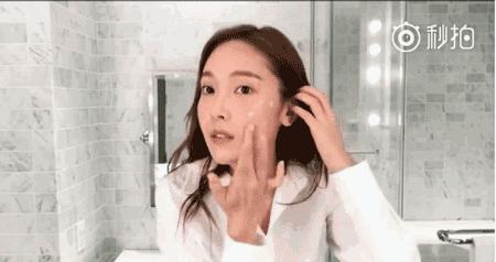 刘亦菲推荐防晒霜,刘亦菲用哪款防晒霜