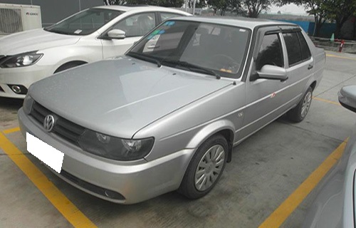 新手买二手捷达可以吗,老司机为什么那么喜欢合资车