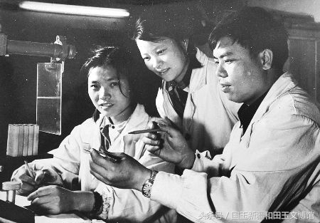 中国十大玉雕厂家排名,来聊一聊我们的工作经历