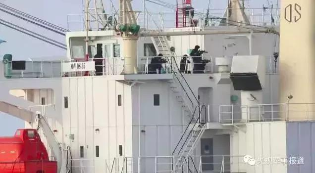 2008中国海军第一批护航编队,海军护航编队护航中国船只