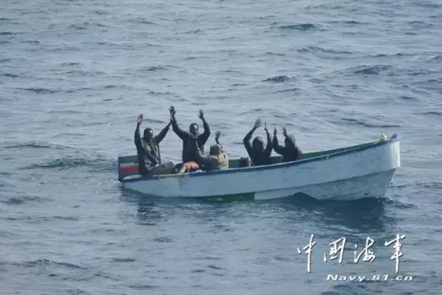 2008中国海军第一批护航编队,海军护航编队护航中国船只