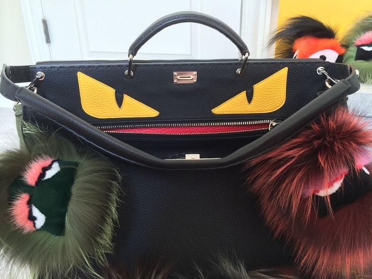 一波小怪兽还不够?今年KanI继续肆虐!