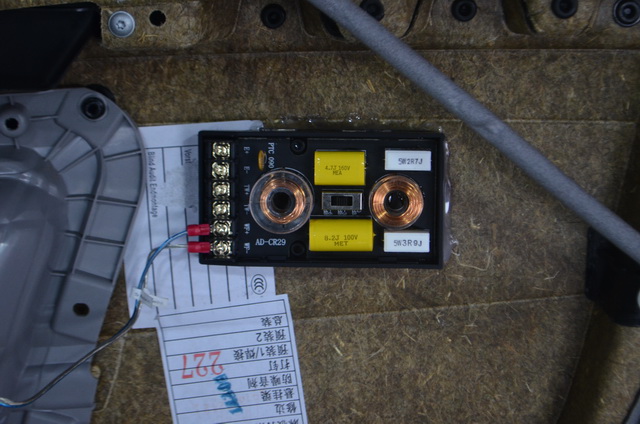 丹阳宝马525音响改装,宝马525改装声浪浑厚