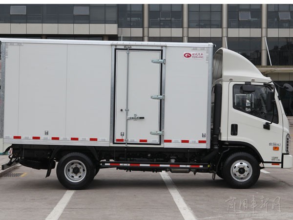 福田时代康瑞国六,福田时代康瑞8挡