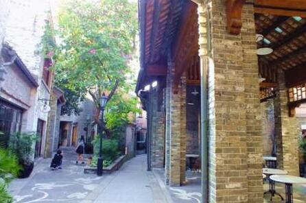 黄飞鸿佛山大沥伟业店,黄飞鸿佛山武术馆