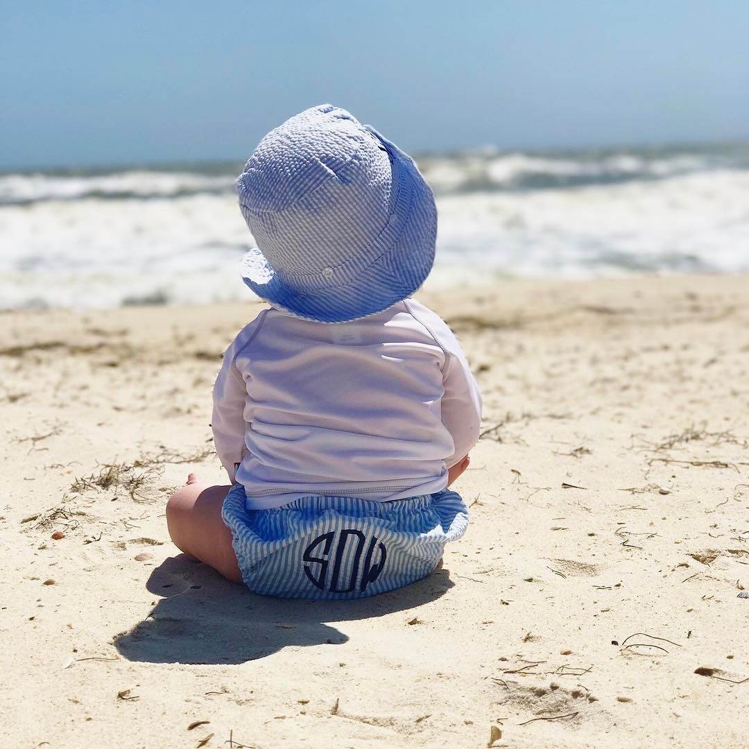 孩童防晒霜50倍,婴儿防晒霜推荐0-6岁儿童