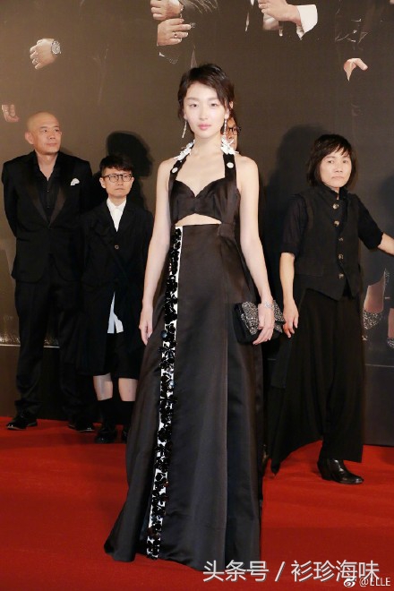 金像奖谁拿过,金像奖10个亮点