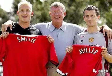 他拒绝亲吻曼联队徽，却为红魔断腿流血从不后悔！这才是真斗士