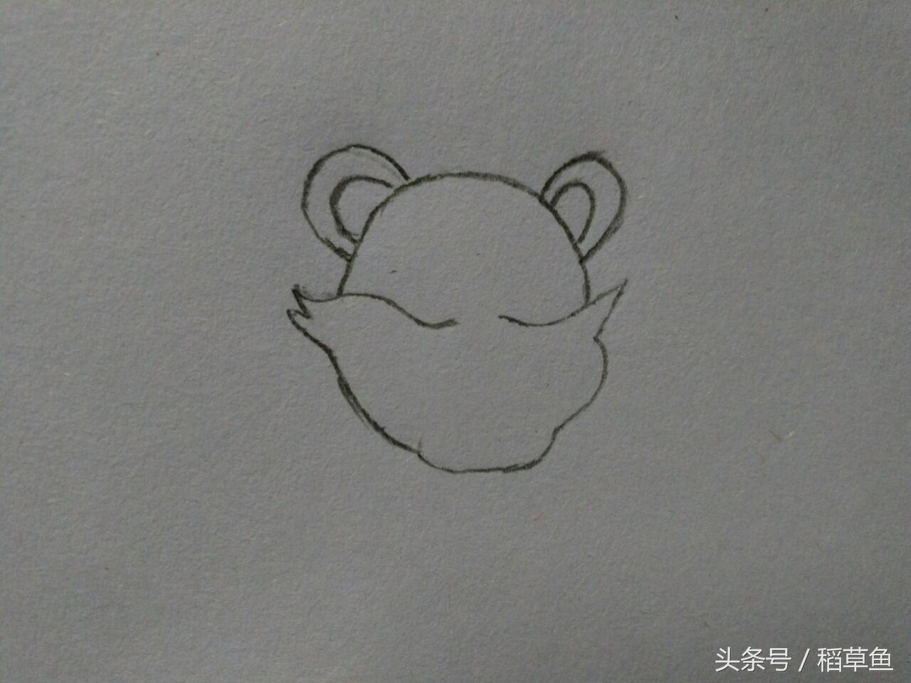 12生肖完整图片马的简笔画,12生肖中的狗简笔画怎么画