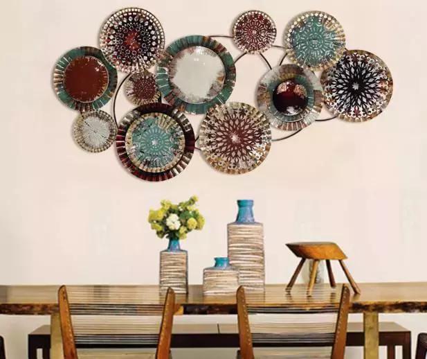 好看又实用全屋装修,卫生间墙面颜色太深怎么装饰好看