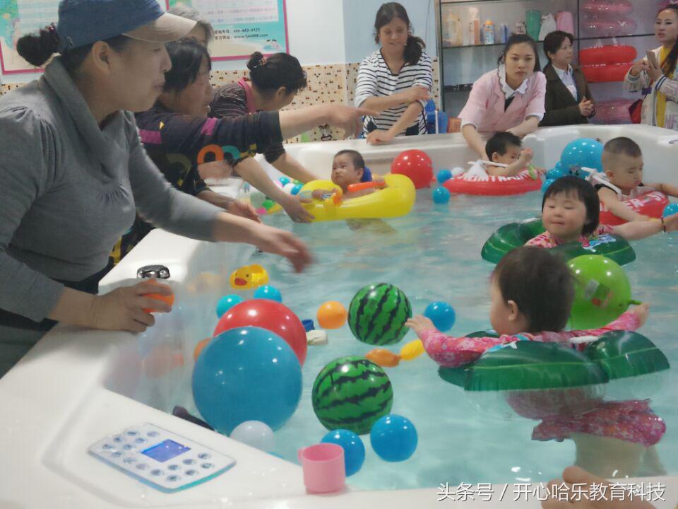 投资婴儿游泳项目需要多少钱,投资婴儿游泳馆怎么样