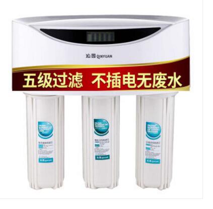 装修前期要准备好先买什么净水器,装修净水器的常识讲解