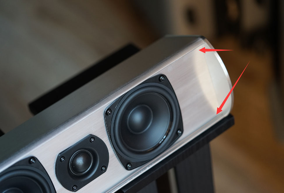 新家客厅又一选择！瑞士手工制造Piega全金属家庭影院解密