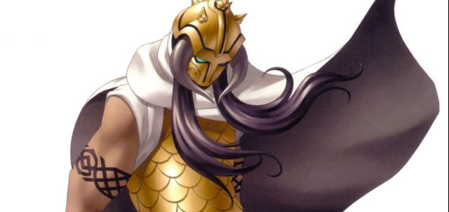 女神异闻录5心之怪盗团,女神异闻录5怪盗图