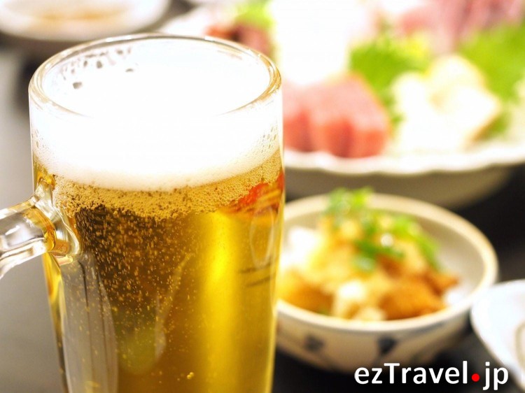 居酒屋什么特色,正宗的居酒屋