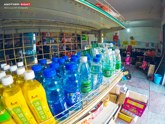 武功山重装穿越,武功山重装穿越路线