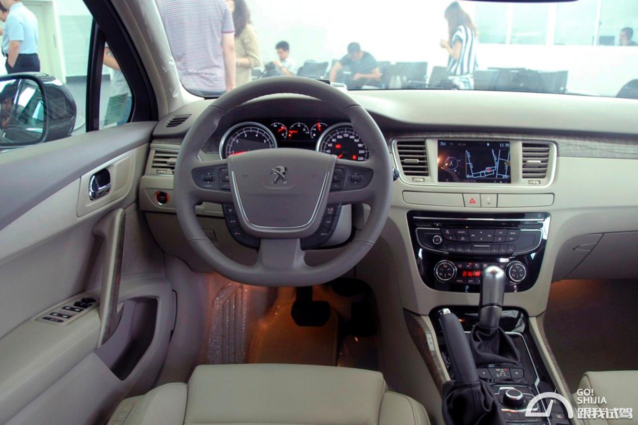 雪铁龙c5和标致508性价比对比,傲娇的浪漫