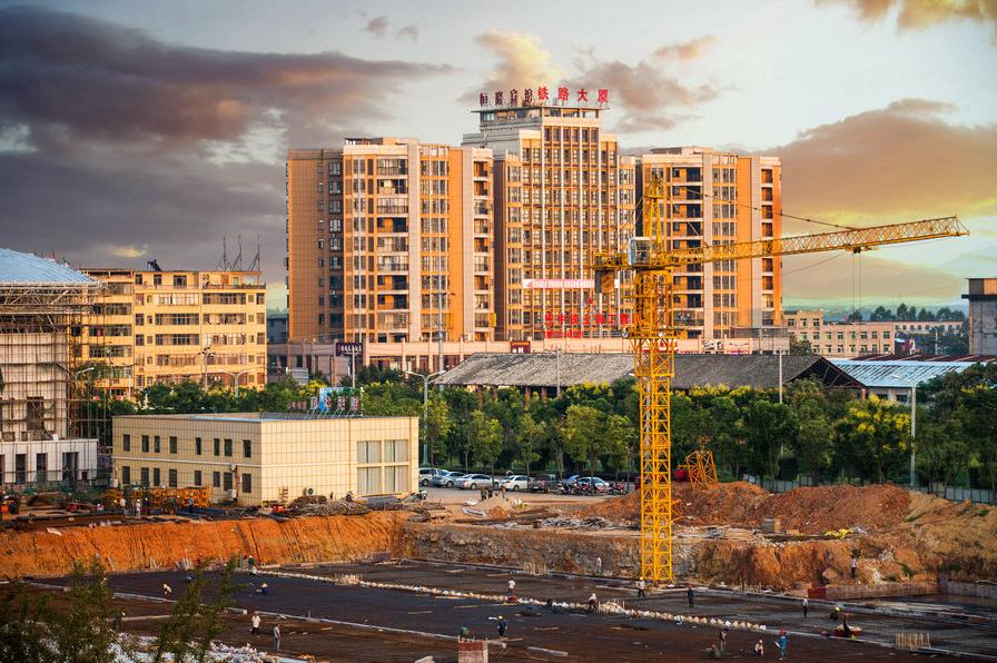 南国江山第一县,*光春**潋滟绿水长:江西峡江