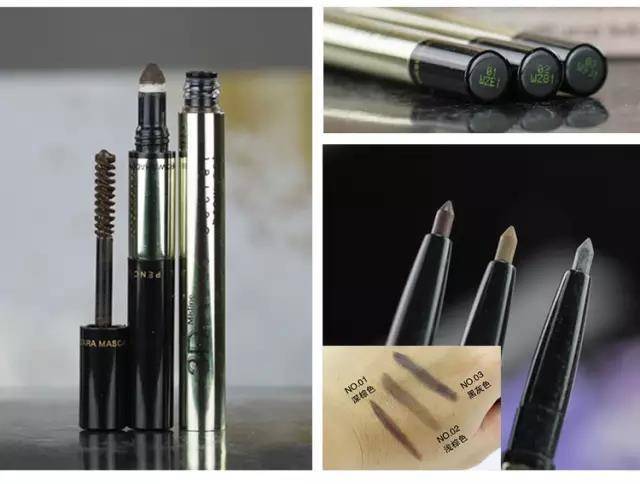 拯救荷包君！大牌的平价替代品·彩妆篇