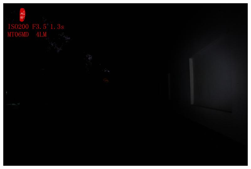 不止于斯-奈特科尔MT06MDEDC手电