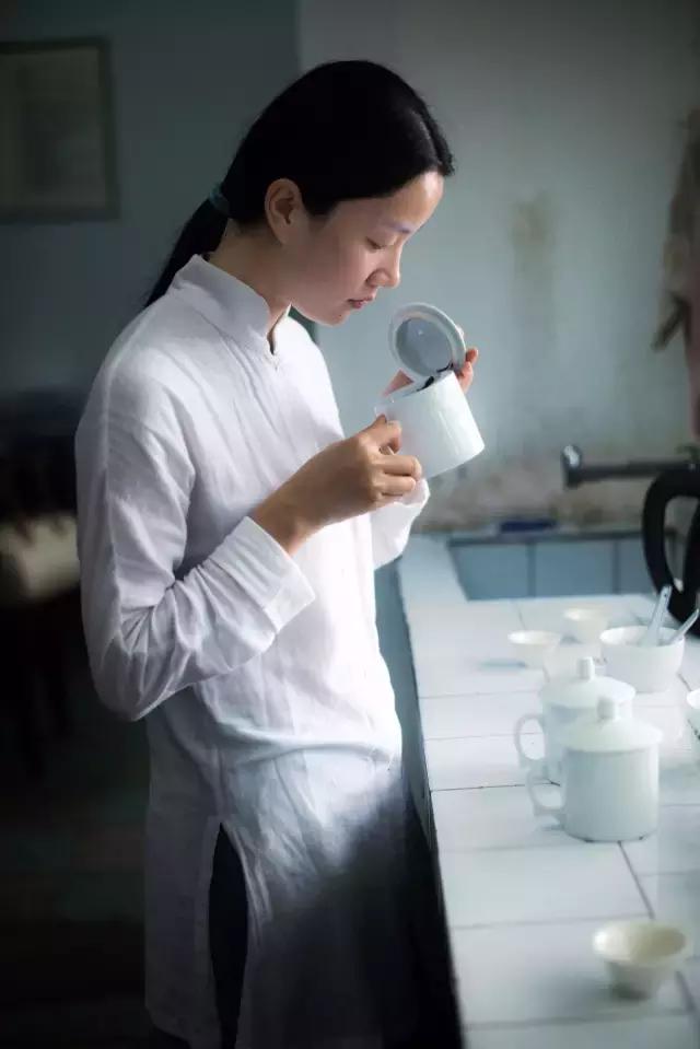 喝茶到底要不要繁杂的茶道,喝茶人必知的十种茶道行话