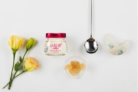 小仙炖燕窝品质怎么样,小仙炖燕窝看起来很高级吗