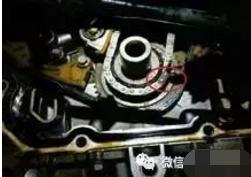 2019款别克君威发动机故障灯亮,别克新君威发动机故障灯亮