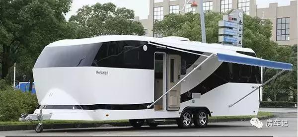 瑞莱克斯拖挂房车配置表,江苏瑞莱克斯拖挂房车