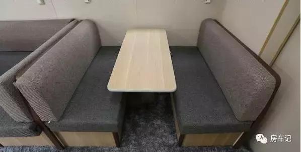 瑞莱克斯拖挂房车配置表,江苏瑞莱克斯拖挂房车