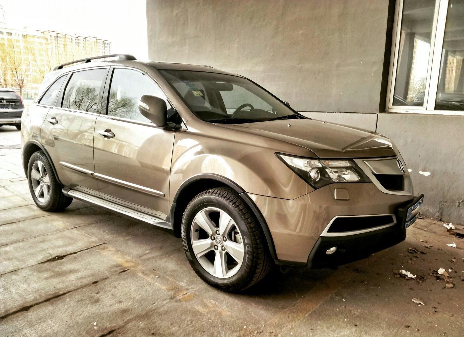 佛山极品讴歌mdx,讴歌的mdx怎么样