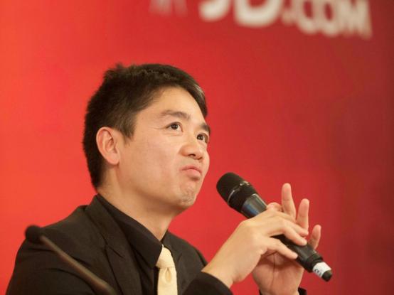 刘强东要开1000个便利店,刘强东5年内开100万家京东便利店