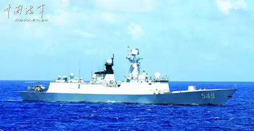 2008中国海军第一批护航编队,海军护航编队护航中国船只