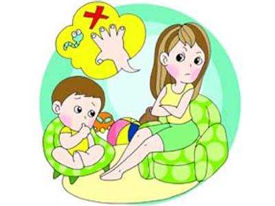 教你几招，专治孩子好逸恶劳的坏习惯