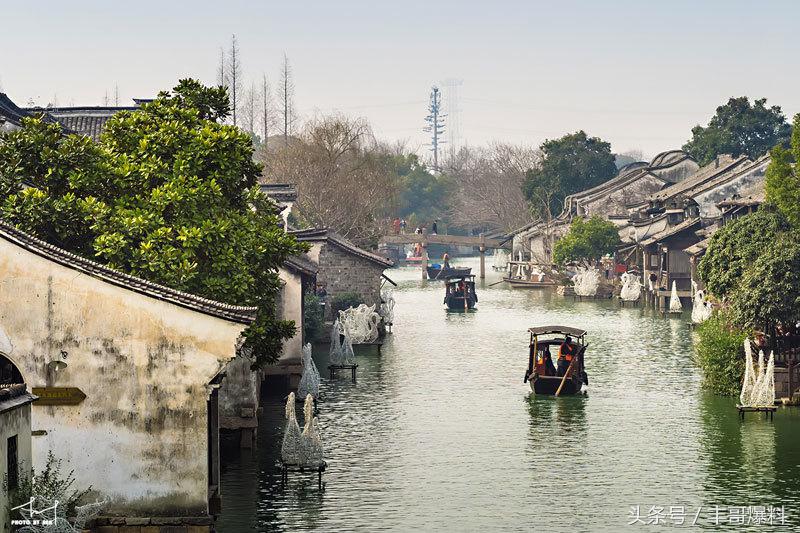 上海到乌镇旅游攻略精品路线,上海到乌镇旅游攻略多少公里