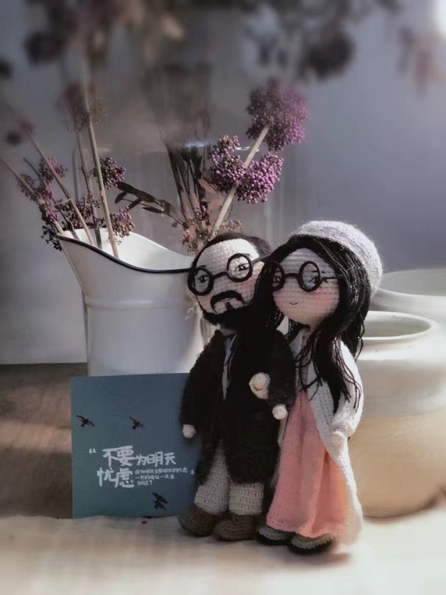 太多人读得懂风花雪月,读懂风花雪月却走不出沧海桑田