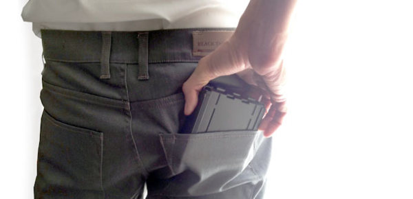 笔耕族的五款神器!