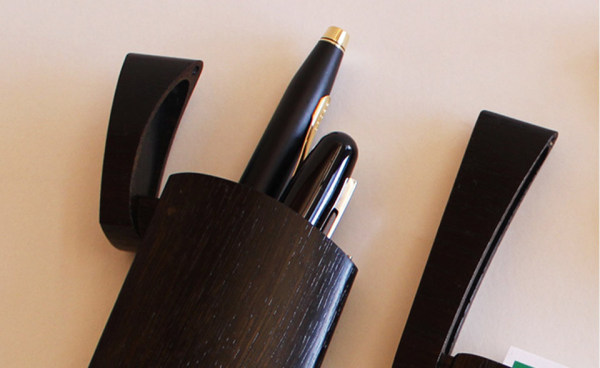 笔耕族的五款神器！