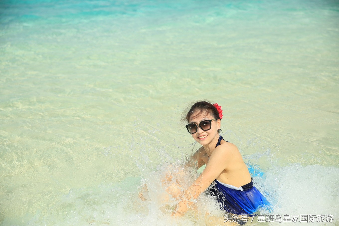 塞班旅行前实用攻略,塞班岛旅游攻略之行前准备