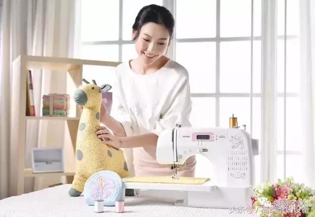 怎么选购一台好的缝纫机,怎样挑选缝纫机针9至12号针