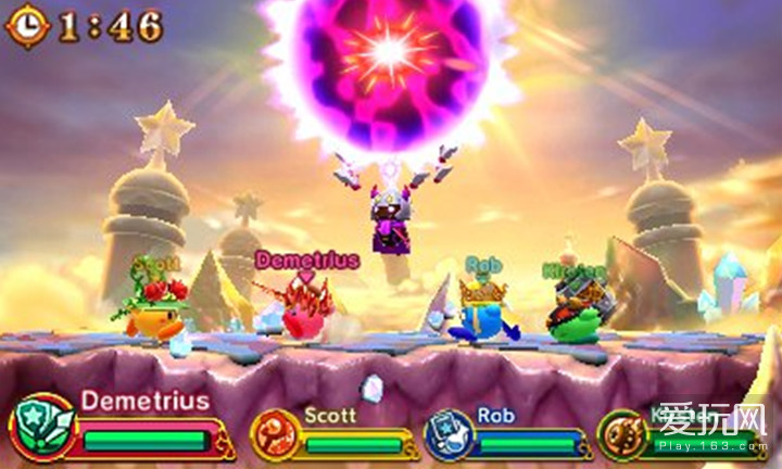 任天堂3ds停止新游戏,任天堂3dsll游戏机发布时间表