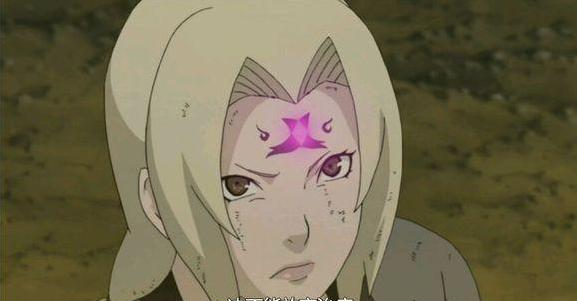 火影忍者小樱纲手技能有啥不一样,火影忍者小樱使用过的忍术