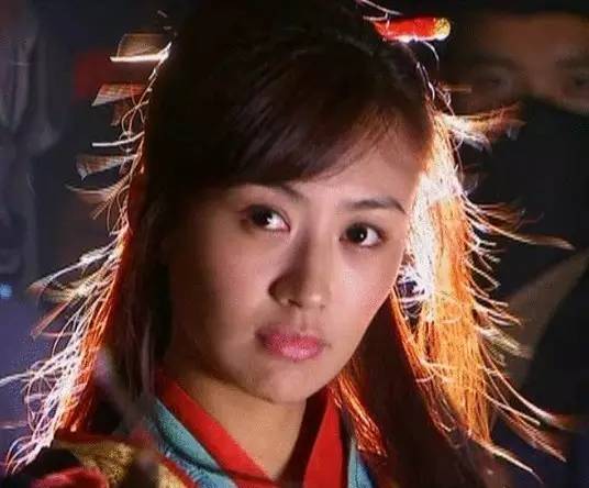 杨幂李菲儿,王鸥和李菲儿