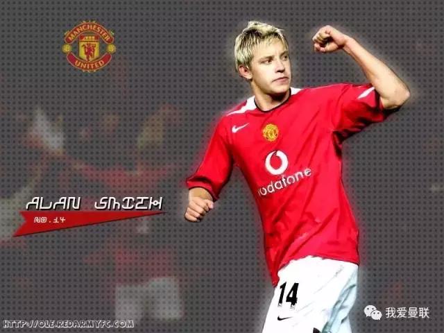 他拒绝亲吻曼联队徽，却为红魔断腿流血从不后悔！这才是真斗士