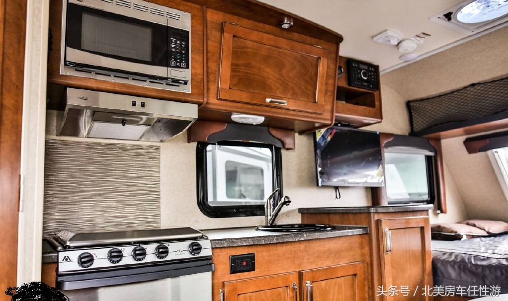 lance2185拖挂房车,法国465拖挂房车