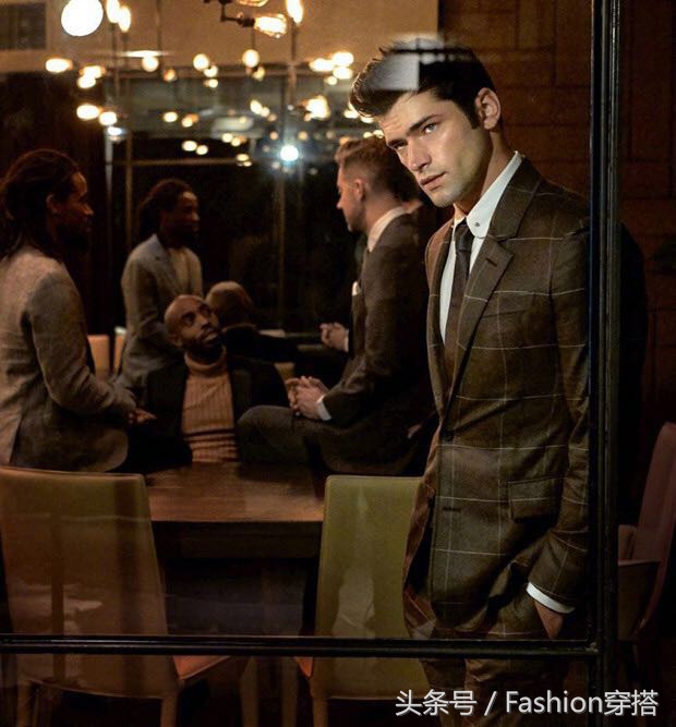 万万没想到衣服合格吗,定制西服和成衣西服有什么区别