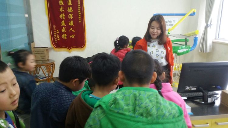 阳泉康贝齿科贵不贵,阳泉康贝口腔医院