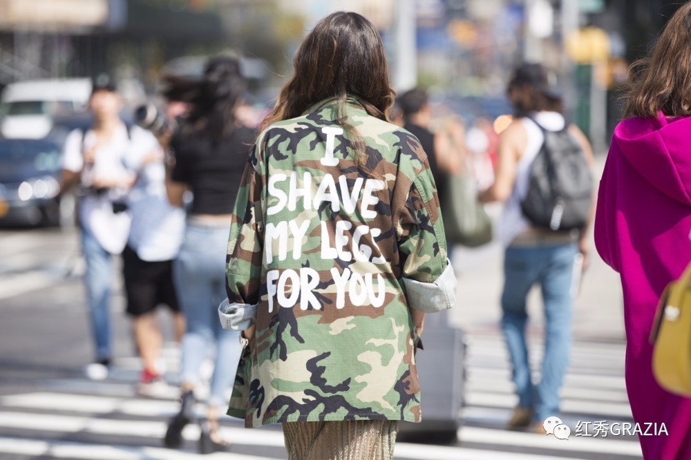 这件单品专治国人“羞射癌”