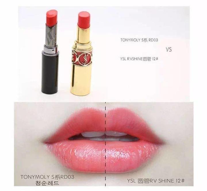 拯救手残党的平价彩妆,拯救钱包君