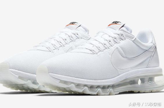 少女心开始爆发,樱花粉气垫球鞋